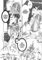 Mon-Oka / 悶犯 [Saiyazumi] [Original] Thumbnail Page 28