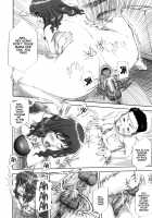 Mon-Oka / 悶犯 [Saiyazumi] [Original] Thumbnail Page 34