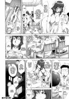 Mon-Oka / 悶犯 [Saiyazumi] [Original] Thumbnail Page 37