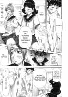 Mon-Oka / 悶犯 [Saiyazumi] [Original] Thumbnail Page 46