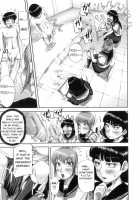 Mon-Oka / 悶犯 [Saiyazumi] [Original] Thumbnail Page 48