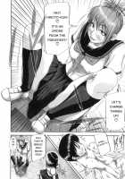Mon-Oka / 悶犯 [Saiyazumi] [Original] Thumbnail Page 49