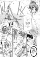 Mon-Oka / 悶犯 [Saiyazumi] [Original] Thumbnail Page 54