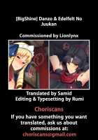 Danzo & Edelfelt No Juukan / 段蔵＆エーデルフェルトの獣姦 [Bigshine] [Fate] Thumbnail Page 09