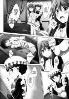 Maoo Wonderful / まお～わんだふるっ [Izumi Mahiru] [Maoyuu Maou Yuusha] Thumbnail Page 13