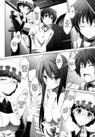 Maoo Wonderful / まお～わんだふるっ [Izumi Mahiru] [Maoyuu Maou Yuusha] Thumbnail Page 14