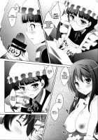 Maoo Wonderful / まお～わんだふるっ [Izumi Mahiru] [Maoyuu Maou Yuusha] Thumbnail Page 16