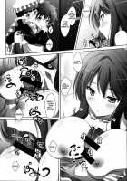 Maoo Wonderful / まお～わんだふるっ [Izumi Mahiru] [Maoyuu Maou Yuusha] Thumbnail Page 20