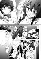 Maoo Wonderful / まお～わんだふるっ [Izumi Mahiru] [Maoyuu Maou Yuusha] Thumbnail Page 22