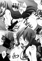 Maoo Wonderful / まお～わんだふるっ [Izumi Mahiru] [Maoyuu Maou Yuusha] Thumbnail Page 27