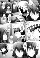 Maoo Wonderful / まお～わんだふるっ [Izumi Mahiru] [Maoyuu Maou Yuusha] Thumbnail Page 29