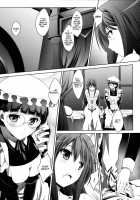 Maoo Wonderful / まお～わんだふるっ [Izumi Mahiru] [Maoyuu Maou Yuusha] Thumbnail Page 09