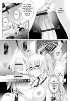 Kimi -Jeanne d'Arc- ni Naru 2.0 / 君-ジャンヌ・ダルク-になる 2.0 [Taniguchi-San] [Fate] Thumbnail Page 10