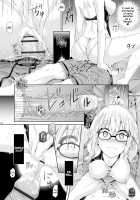 Kimi -Jeanne d'Arc- ni Naru 2.0 / 君-ジャンヌ・ダルク-になる 2.0 [Taniguchi-San] [Fate] Thumbnail Page 15