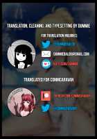 Kimi -Jeanne d'Arc- ni Naru 2.0 / 君-ジャンヌ・ダルク-になる 2.0 [Taniguchi-San] [Fate] Thumbnail Page 24