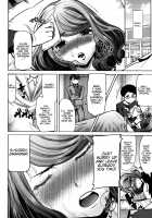 Unsweet - Asahina Ikka Netorareta Haha · Tomoko   {Hennojin} / アンスイート朝比奈一家 寝取られた母・朋子 Page 108 Preview