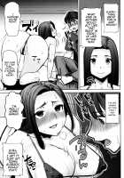 Unsweet - Asahina Ikka Netorareta Haha · Tomoko   {Hennojin} / アンスイート朝比奈一家 寝取られた母・朋子 Page 175 Preview