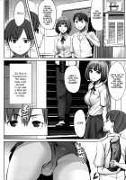 Unsweet - Asahina Ikka Netorareta Haha · Tomoko   {Hennojin} / アンスイート朝比奈一家 寝取られた母・朋子 Page 70 Preview