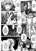 Unsweet - Asahina Ikka Netorareta Haha · Tomoko   {Hennojin} / アンスイート朝比奈一家 寝取られた母・朋子 Page 84 Preview