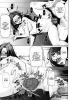 Unsweet - Asahina Ikka Netorareta Haha · Tomoko   {Hennojin} / アンスイート朝比奈一家 寝取られた母・朋子 Page 169 Preview