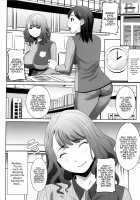 Unsweet - Asahina Ikka Netorareta Haha · Tomoko   {Hennojin} / アンスイート朝比奈一家 寝取られた母・朋子 Page 32 Preview