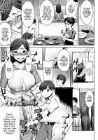 Unsweet - Asahina Ikka Netorareta Haha · Tomoko   {Hennojin} / アンスイート朝比奈一家 寝取られた母・朋子 Page 73 Preview