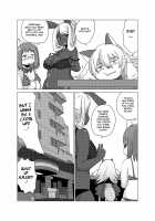 Shurasu Musume -churrasko- / しゅらす娘 -churrasko- [Akitaka] [Original] Thumbnail Page 20