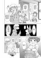 Shurasu Musume -churrasko- / しゅらす娘 -churrasko- [Akitaka] [Original] Thumbnail Page 40