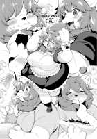 Shurasu Musume -churrasko- / しゅらす娘 -churrasko- [Akitaka] [Original] Thumbnail Page 62