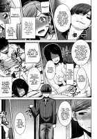 Asahina Ikka Netorareta Haha Page 115 Preview