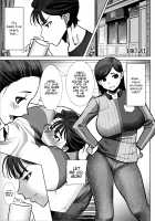 Asahina Ikka Netorareta Haha Page 149 Preview