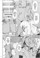 NezumiHebiRankou / 鼠蛇乱交 [Nanao Yukiji] [Etotama] Thumbnail Page 11