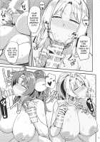 NezumiHebiRankou / 鼠蛇乱交 [Nanao Yukiji] [Etotama] Thumbnail Page 08