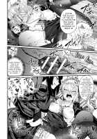 Holy†baits [Mameojitan] [Original] Thumbnail Page 12