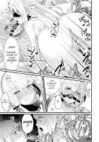 Holy†baits [Mameojitan] [Original] Thumbnail Page 19
