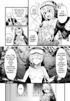 Holy†baits [Mameojitan] [Original] Thumbnail Page 02