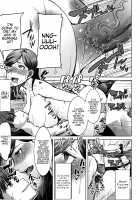 Asahina Ikka Netorareta Haha Page 121 Preview