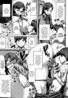 Asahina Ikka Netorareta Haha Page 83 Preview