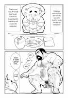 Shibata-San And The Taunki [Ebisubashi Seizou] [Original] Thumbnail Page 29