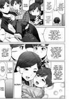 Unsweet - Asahina Ikka Netorareta Haha · Tomoko / アンスイート朝比奈一家 寝取られた母・朋子 [Tanaka Aji] [Original] Thumbnail Page 35