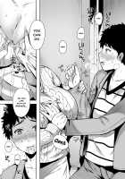 Tomodachi no Okaa-san to SeFri ni Narimashita. / 友達のお母さんとセフレになりました。 [Karaage-chan] [Original] Thumbnail Page 32