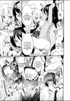 Milky Succubus Chiiche Ch. 1 / 搾乳淫魔チーチェ 第1話 [Homura Subaru] [Original] Thumbnail Page 15