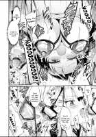 Milky Succubus Chiiche Ch. 1 / 搾乳淫魔チーチェ 第1話 [Homura Subaru] [Original] Thumbnail Page 16