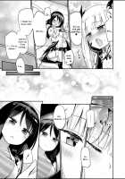Milky Succubus Chiiche Ch. 1 / 搾乳淫魔チーチェ 第1話 [Homura Subaru] [Original] Thumbnail Page 25