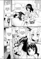 Milky Succubus Chiiche Ch. 1 / 搾乳淫魔チーチェ 第1話 [Homura Subaru] [Original] Thumbnail Page 26