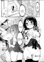 Milky Succubus Chiiche Ch. 1 / 搾乳淫魔チーチェ 第1話 [Homura Subaru] [Original] Thumbnail Page 03