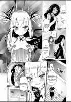 Milky Succubus Chiiche Ch. 1 / 搾乳淫魔チーチェ 第1話 [Homura Subaru] [Original] Thumbnail Page 04