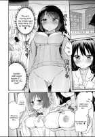 Milky Succubus Chiiche Ch. 1 / 搾乳淫魔チーチェ 第1話 [Homura Subaru] [Original] Thumbnail Page 06