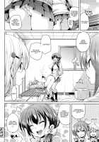 Kitai No Shinjin / きたいのしんじん [Marui Maru] [Original] Thumbnail Page 24