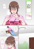 Musuko ni Nando mo Kudokarete Konmake Shita Haha / 息子に何度も口説かれて根負けした母 [Spices] [Original] Thumbnail Page 108